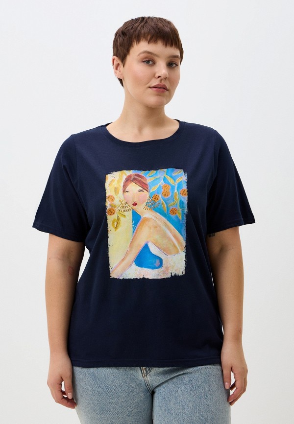 Sophia Футболка - фото 1