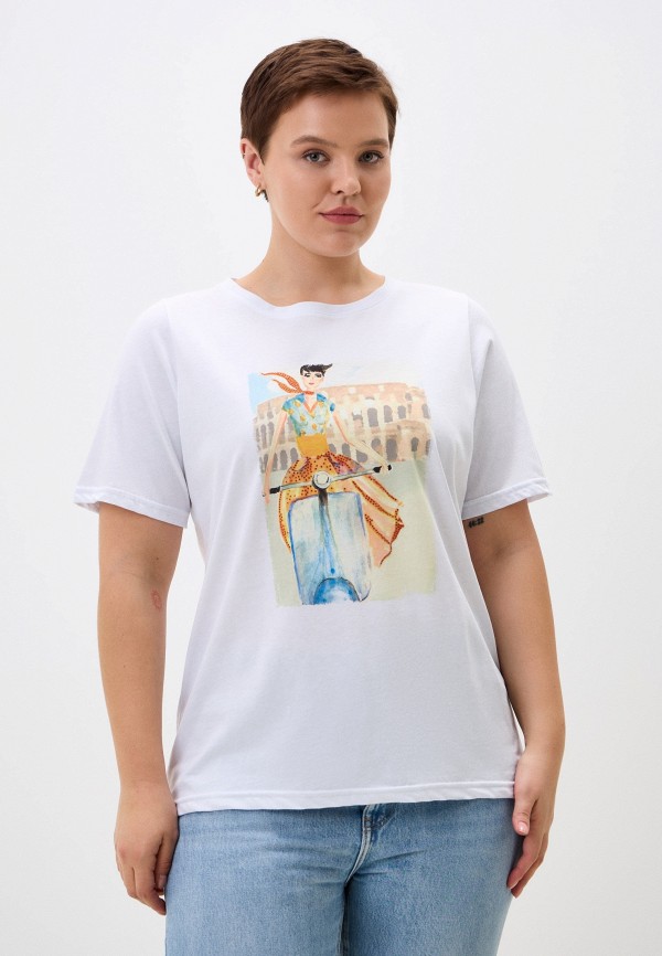 Sophia Футболка - фото 1