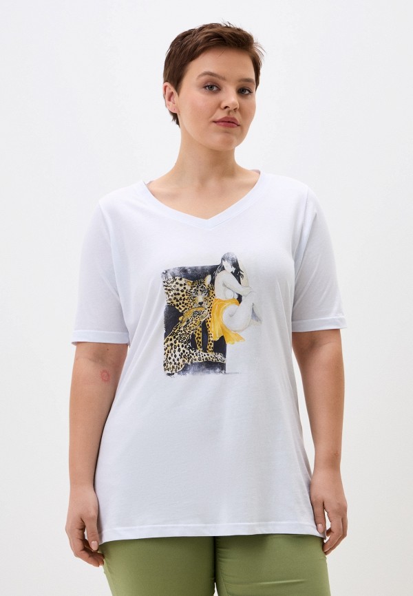 Sophia Футболка - фото 1