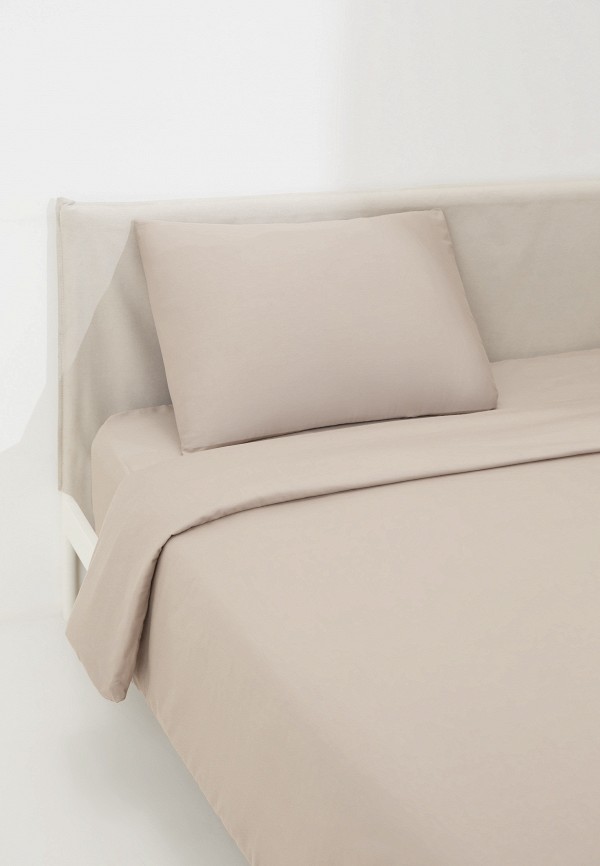 Lamoda Home Постельное белье 1,5-спальное - фото 4