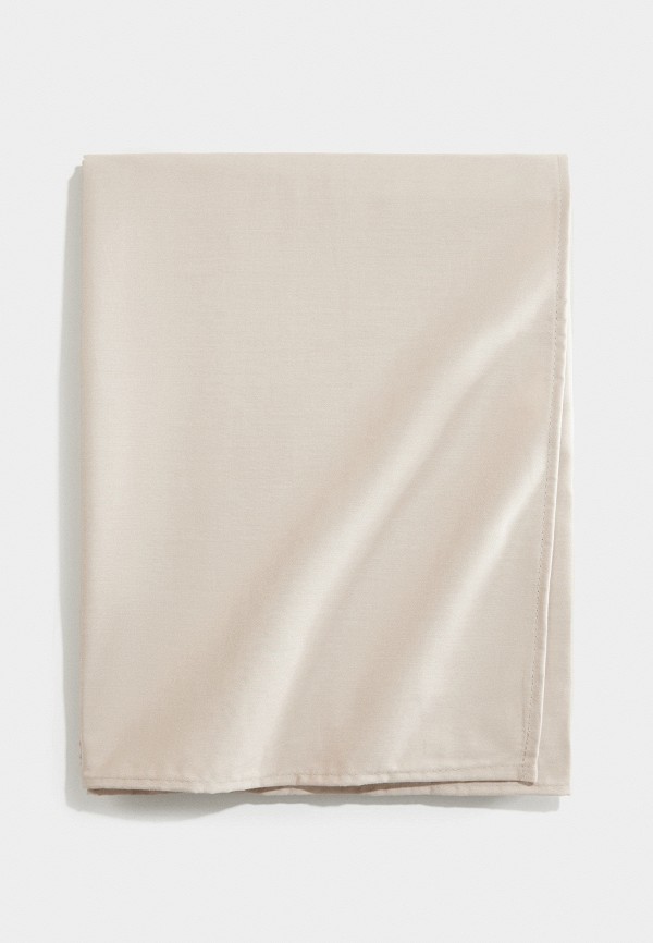 Lamoda Home Простыня 2-спальная - фото 1