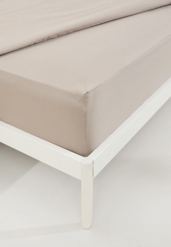 Lamoda Home Простыня Евро - фото 3