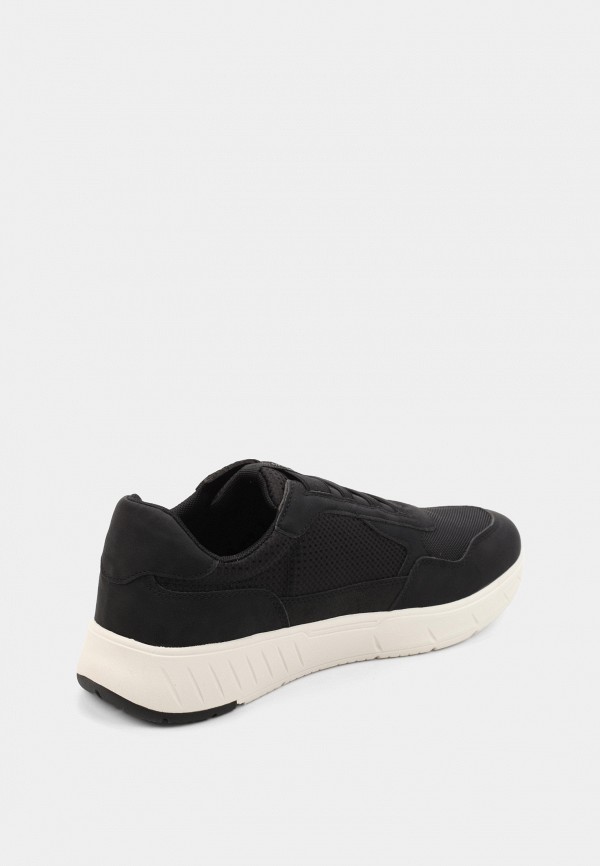 s.Oliver Кроссовки - BLACK - фото 3