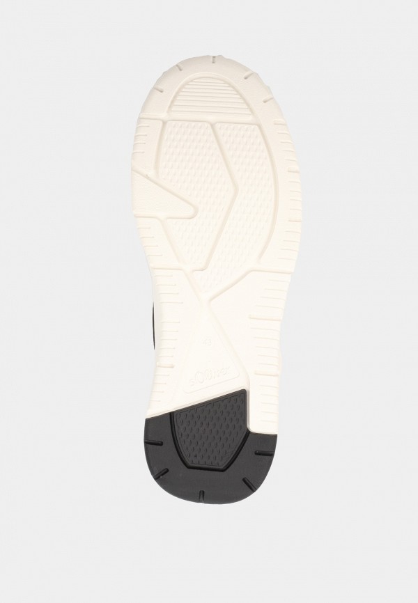 s.Oliver Кроссовки - BLACK - фото 5