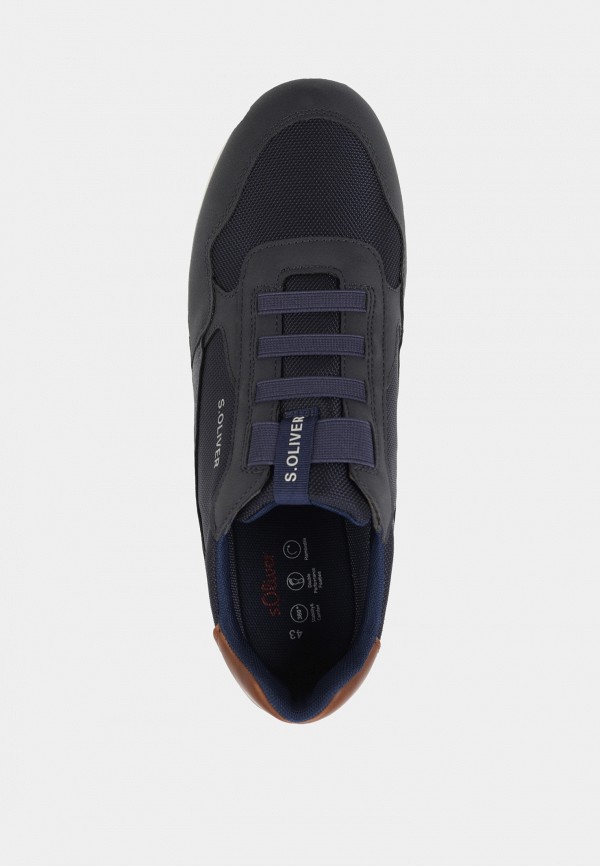 s.Oliver Кроссовки - NAVY - фото 4