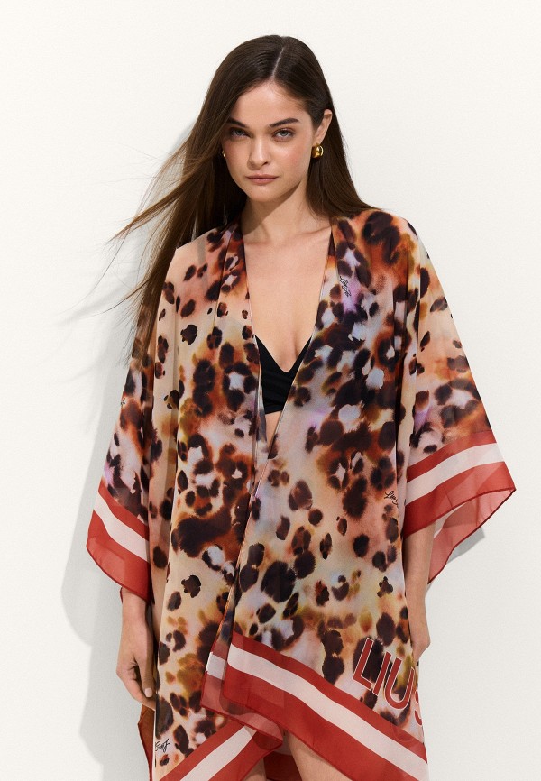 Liu Jo Туника пляжная - фото 2