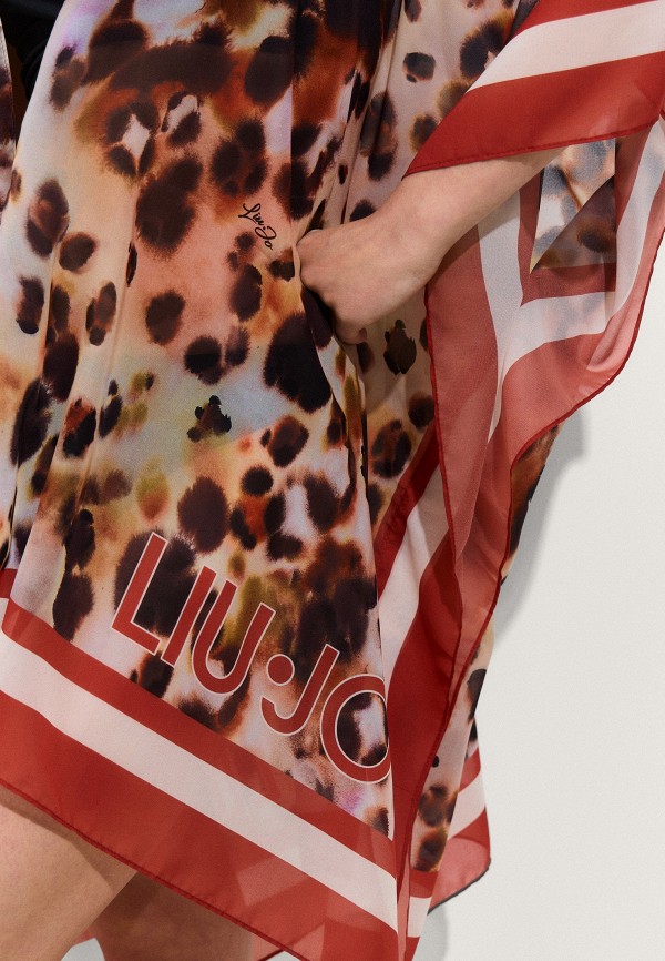 Liu Jo Туника пляжная - фото 4