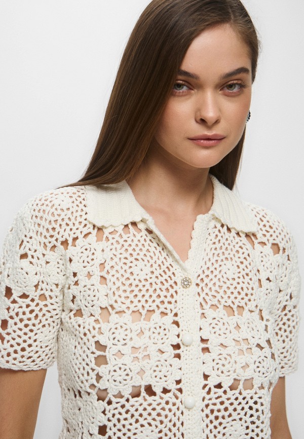 Liu Jo Кардиган - фото 4