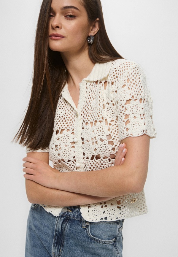 Liu Jo Кардиган - фото 5