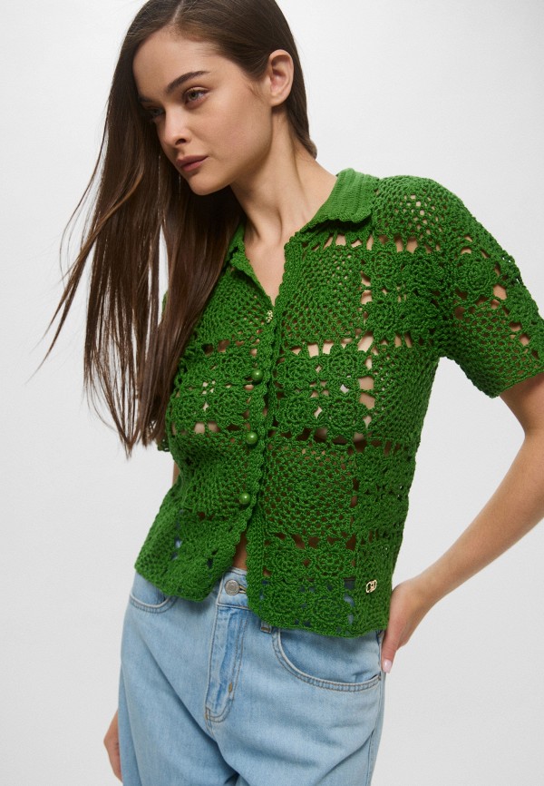 Liu Jo Кардиган - фото 4