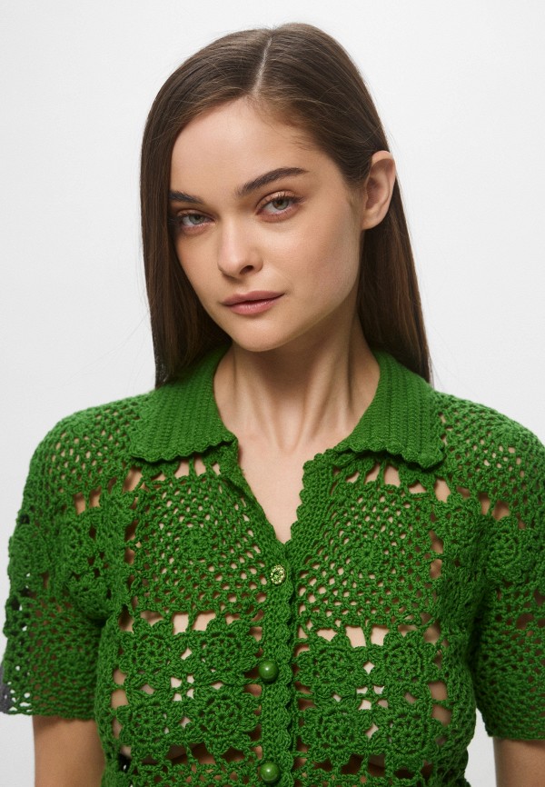 Liu Jo Кардиган - фото 5