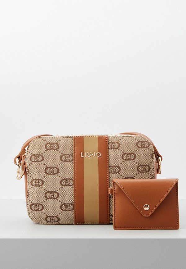 Liu Jo Сумка и кошелек - фото 2