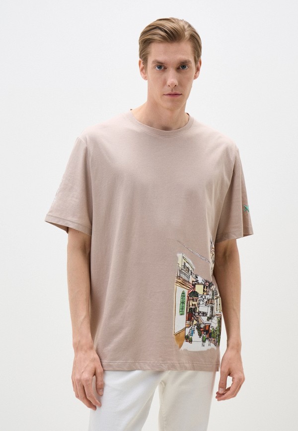 Maxfort Футболка - фото 1