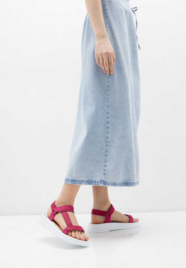 MCM My Creative Model Сандалии - фото 6