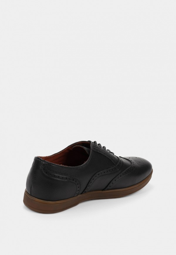 Vittorio Bravo Туфли - фото 3