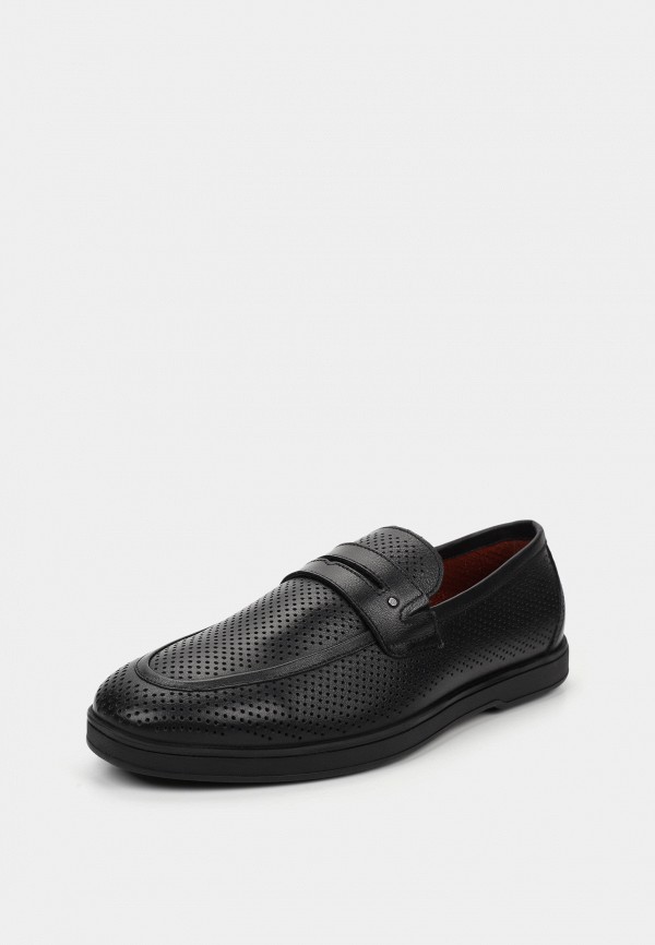 Vittorio Bravo Лоферы - фото 2