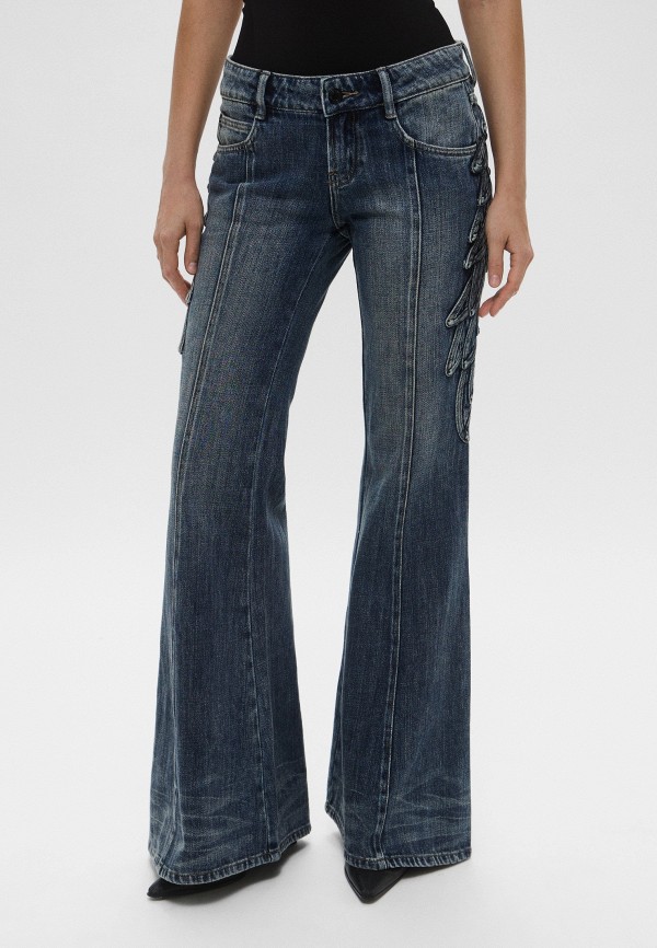 Miss Sixty Джинсы - ANGEL - фото 1