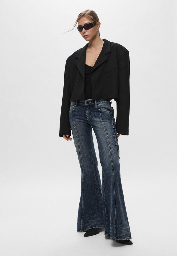 Miss Sixty Джинсы - ANGEL - фото 2