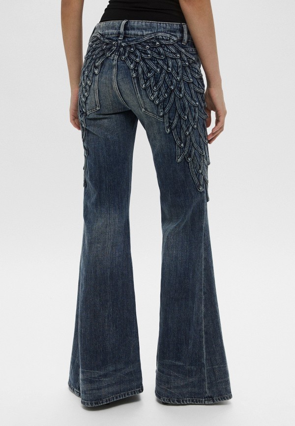 Miss Sixty Джинсы - ANGEL - фото 3