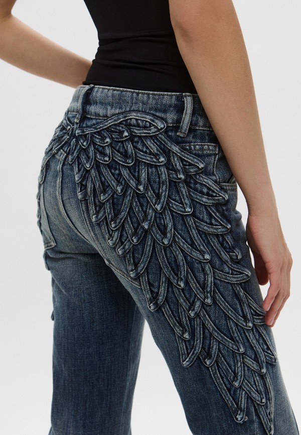 Miss Sixty Джинсы - ANGEL - фото 5