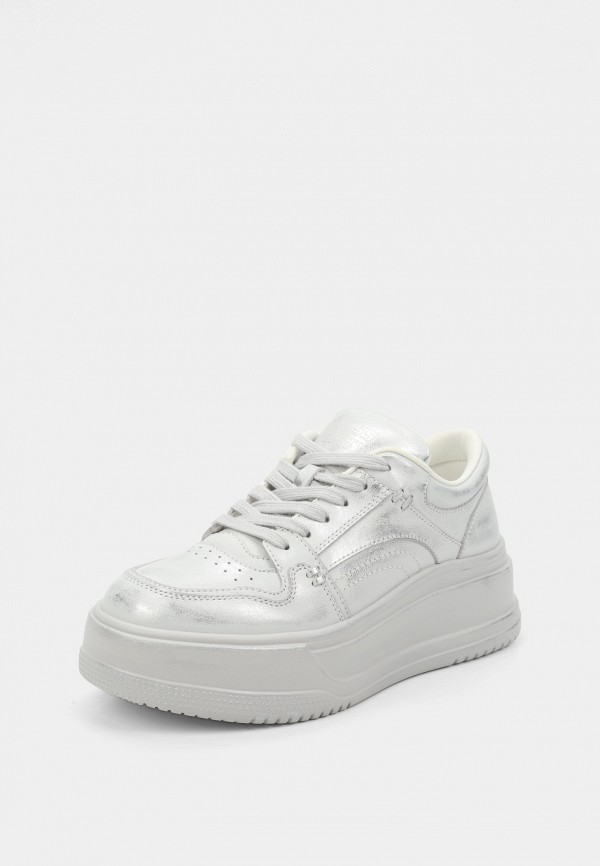 Miss Sixty Кеды - фото 2