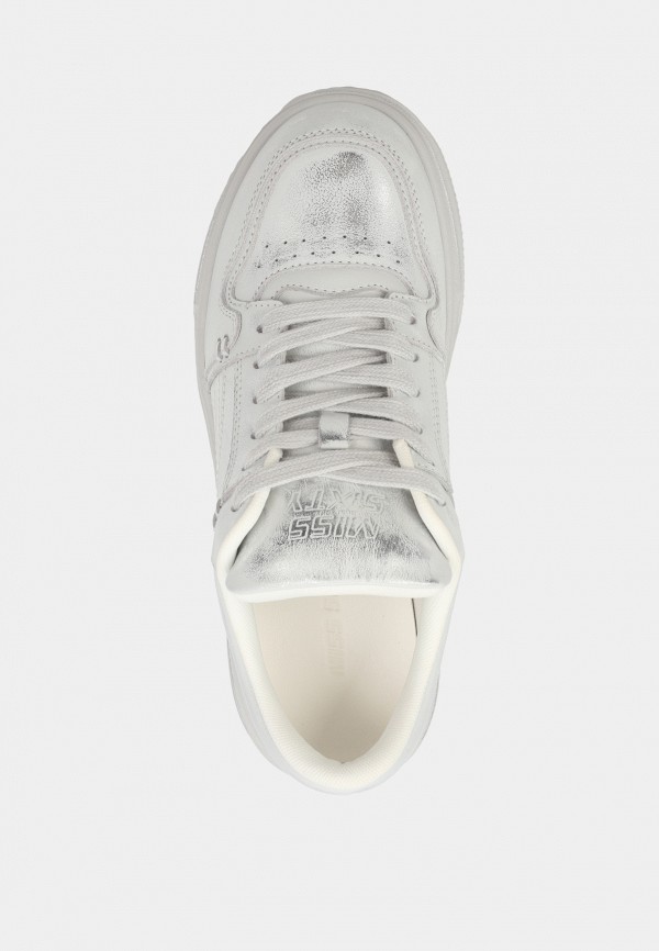 Miss Sixty Кеды - фото 4