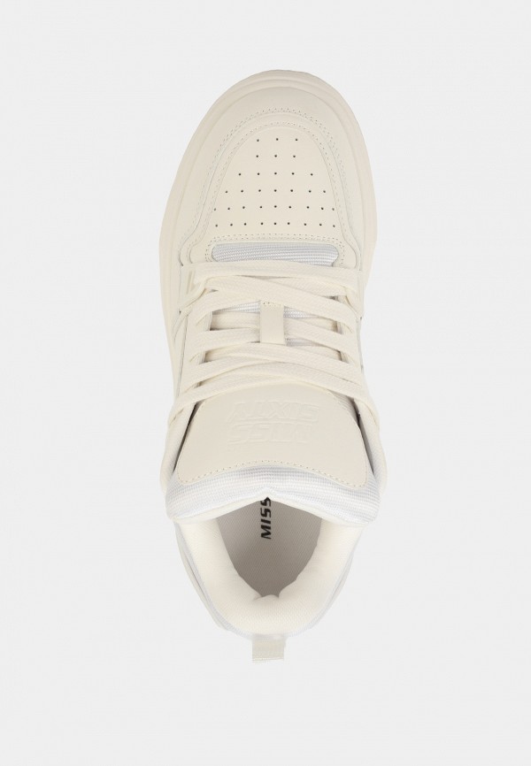 Miss Sixty Кеды - фото 4