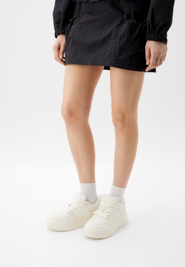 Miss Sixty Кеды - фото 6