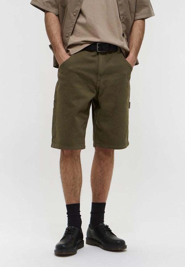 Dickies Шорты джинсовые - фото 1