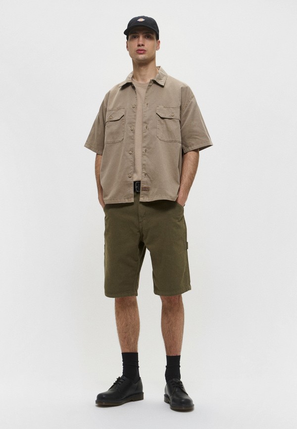 Dickies Шорты джинсовые - фото 2