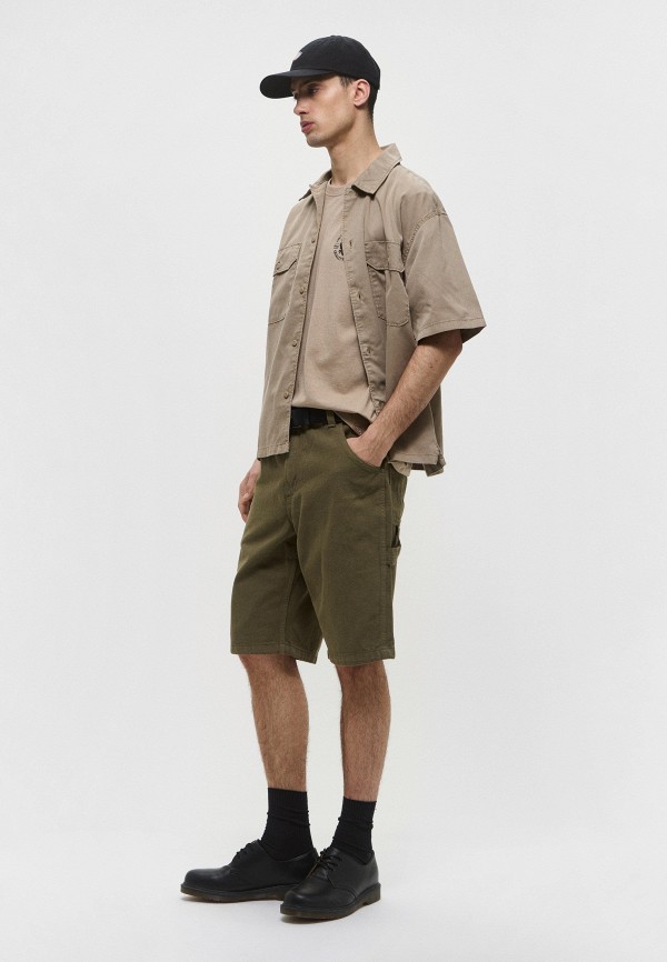 Dickies Шорты джинсовые - фото 4