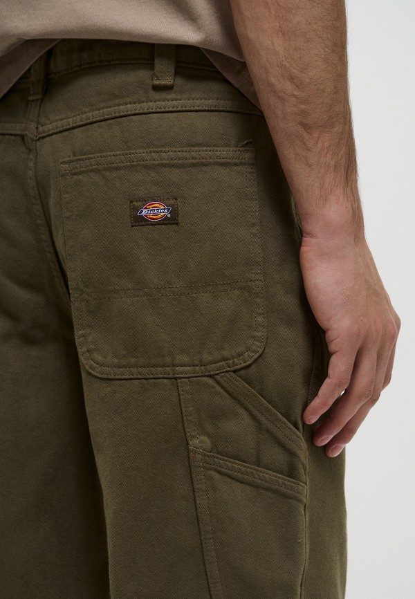 Dickies Шорты джинсовые - фото 5