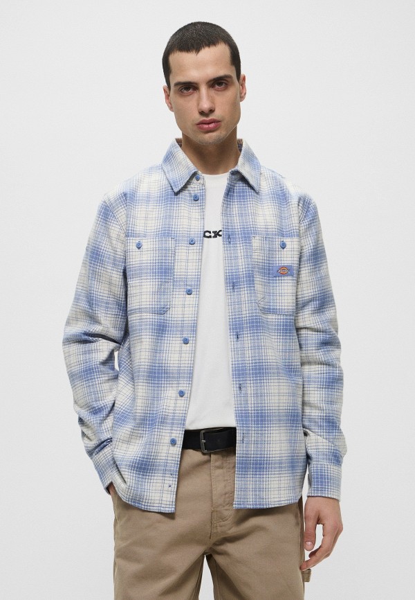 Dickies Рубашка - EVANSVILLE - фото 1