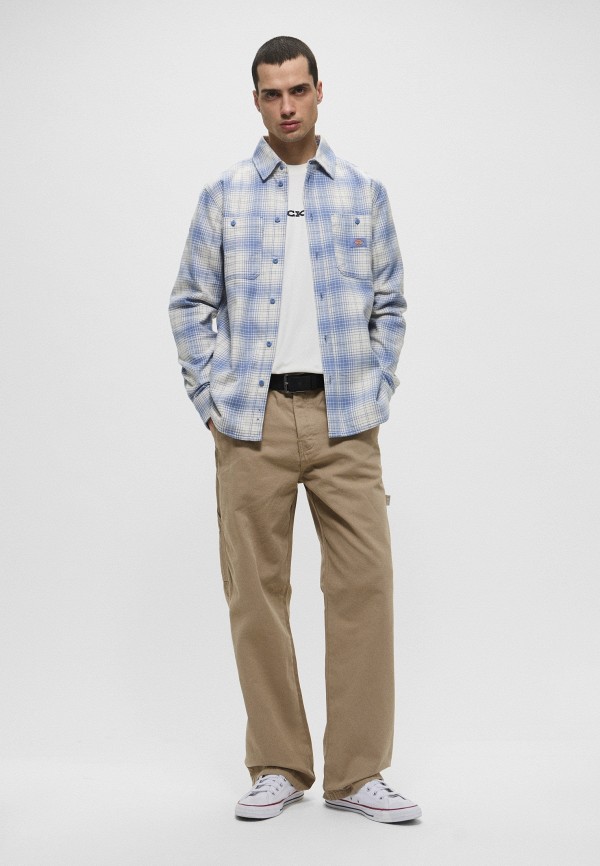 Dickies Рубашка - EVANSVILLE - фото 2