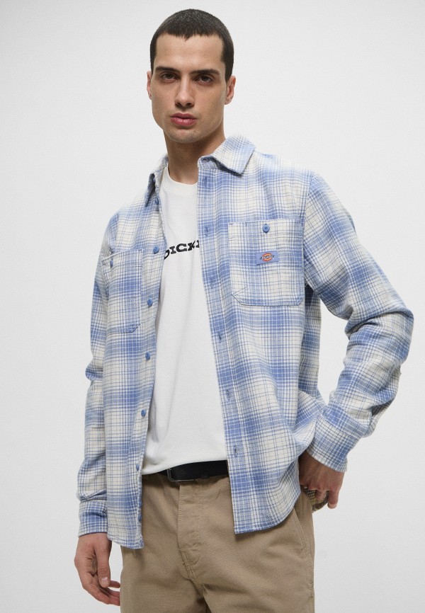 Dickies Рубашка - EVANSVILLE - фото 4