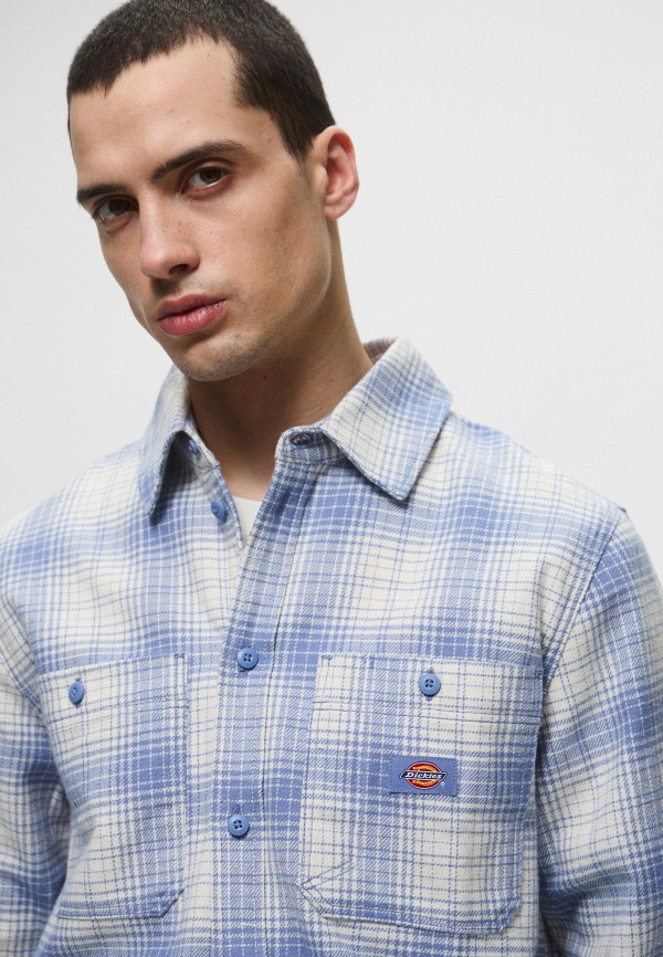 Dickies Рубашка - EVANSVILLE - фото 5
