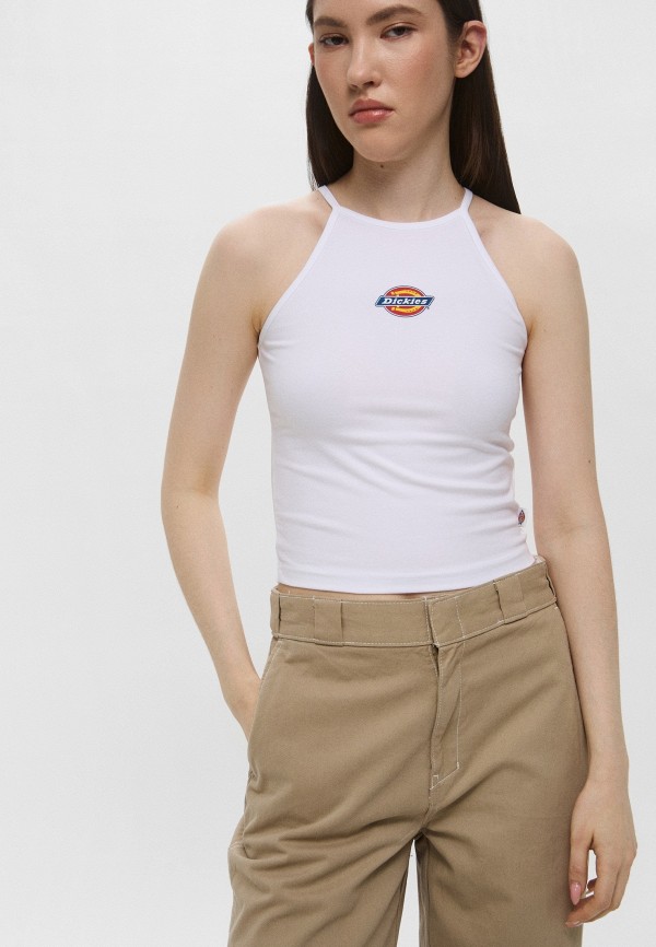 Dickies Майка - фото 4