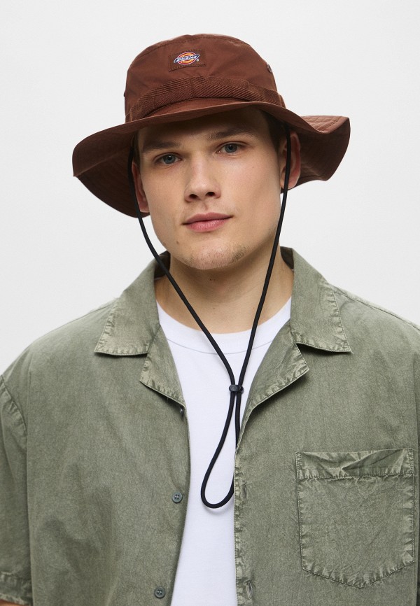 Dickies Панама - GLACIER VIEW BOONIE - фото 3