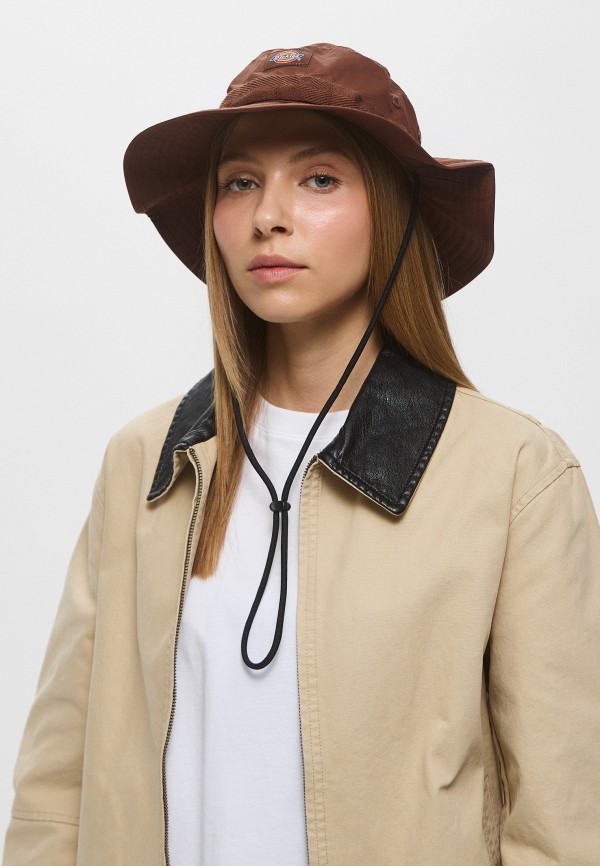 Dickies Панама - GLACIER VIEW BOONIE - фото 5