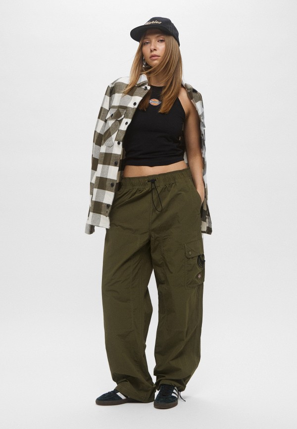 Dickies Брюки - JACKSON CARGO - фото 2
