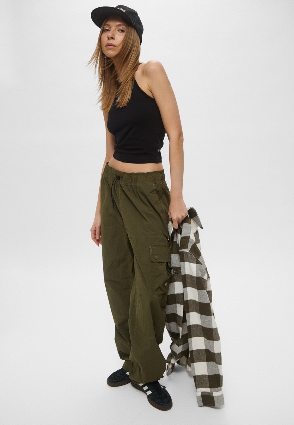 Dickies Брюки - JACKSON CARGO - фото 4
