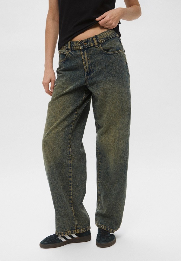 Dickies Джинсы - HERNDON - фото 1