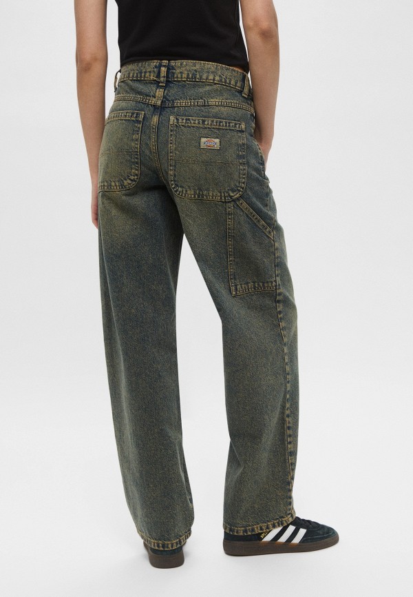 Dickies Джинсы - HERNDON - фото 3
