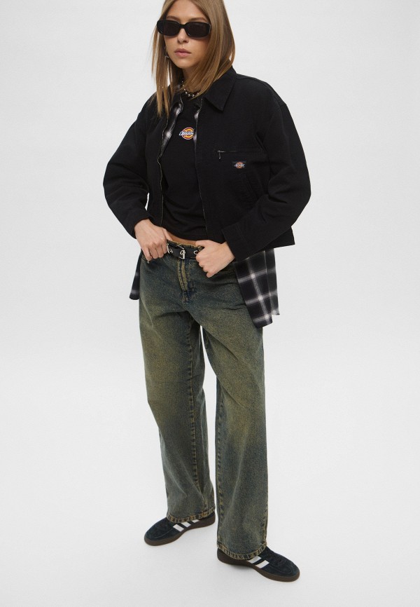 Dickies Джинсы - HERNDON - фото 4