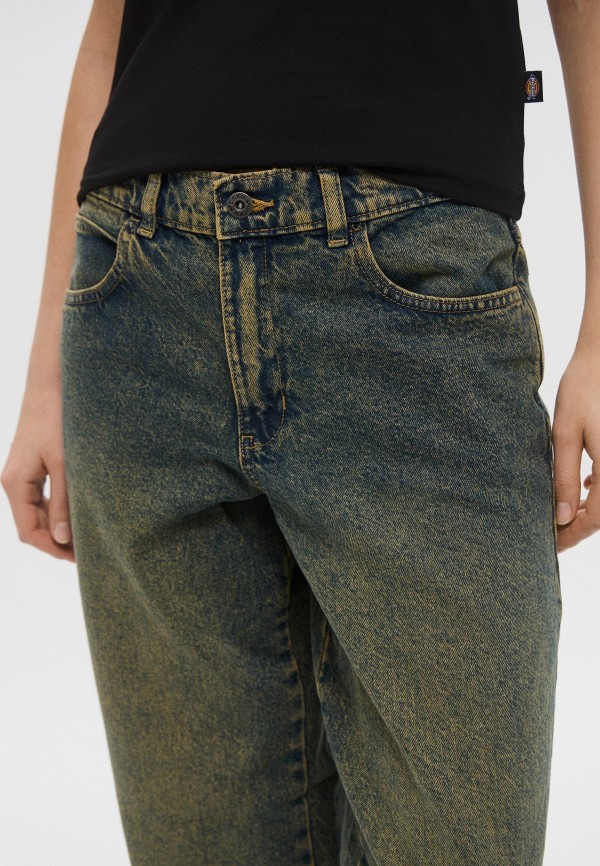 Dickies Джинсы - HERNDON - фото 5