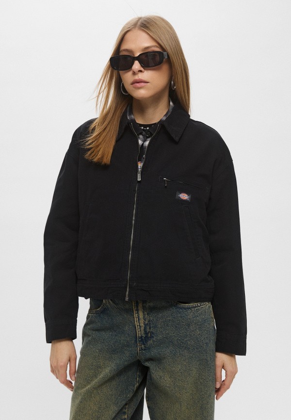 Dickies Куртка джинсовая - фото 1