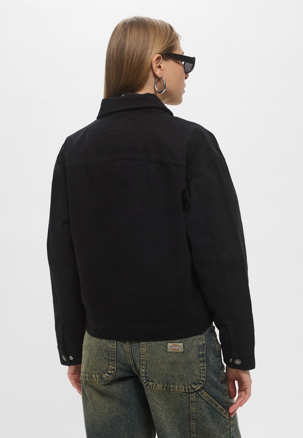 Dickies Куртка джинсовая - фото 3