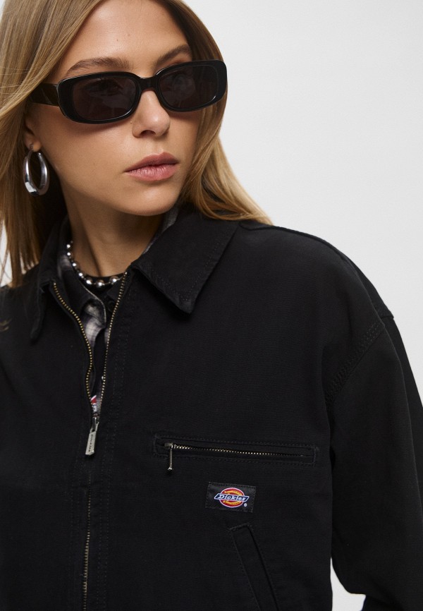 Dickies Куртка джинсовая - фото 5