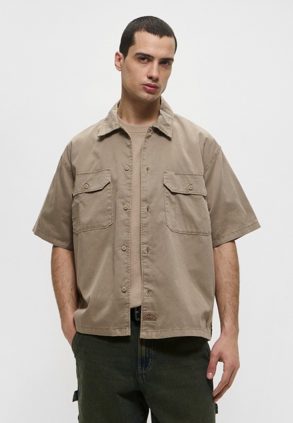 Dickies Рубашка - UNIONVILLE - фото 1