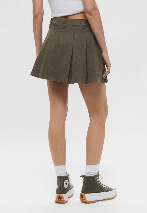 Dickies Юбка - фото 3